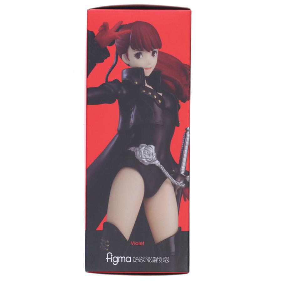 figma ヴァイオレット 特典付き figma ヴァイオレット｜グッドスマイルカンパニー公式ショップ