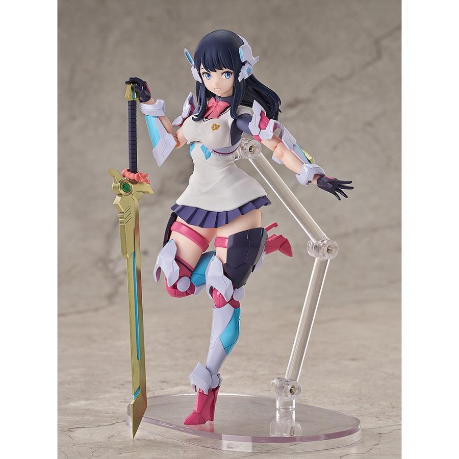 Hyper Body 宝多六花(GRID TECTOR Ver.) 未開封品 中古即納』{FIG} Hyper Body 宝多六花(GRID TECTOR Ver.) 劇場版