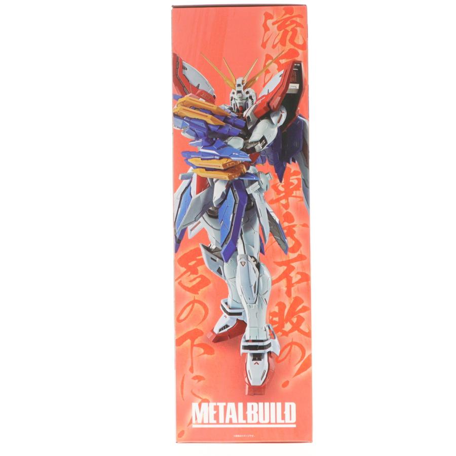 中古即納』{FIG} 初期不良未対応 魂ウェブ商店限定 METAL BUILD