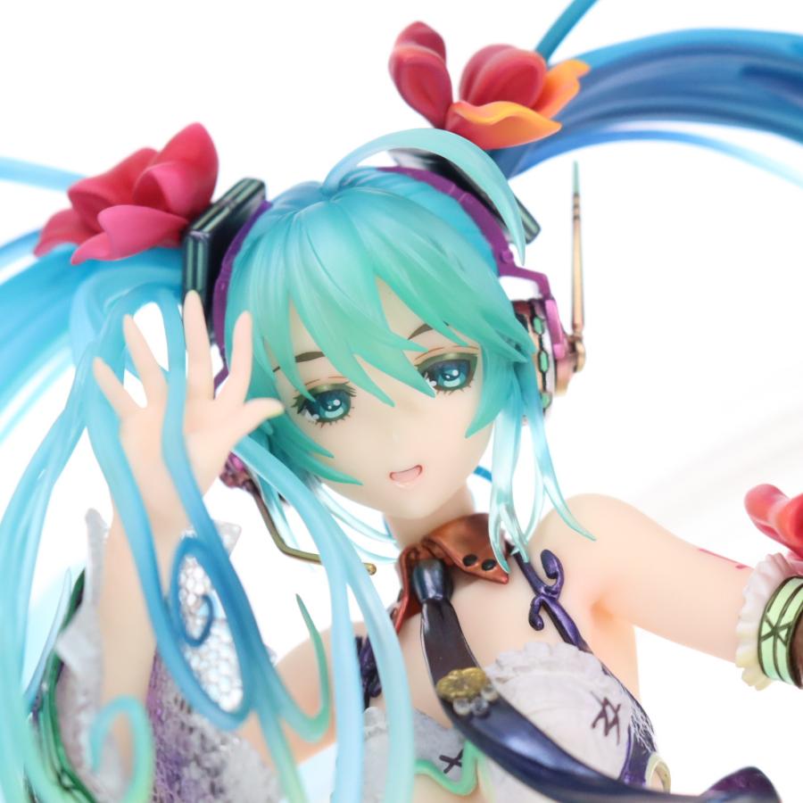 初音ミク　バーチャル・ポップスター　1/7 スケールフィギュア　新品未開封 Amazon.co.jp: キャラクター ボーカル シリーズ01 初音ミク
