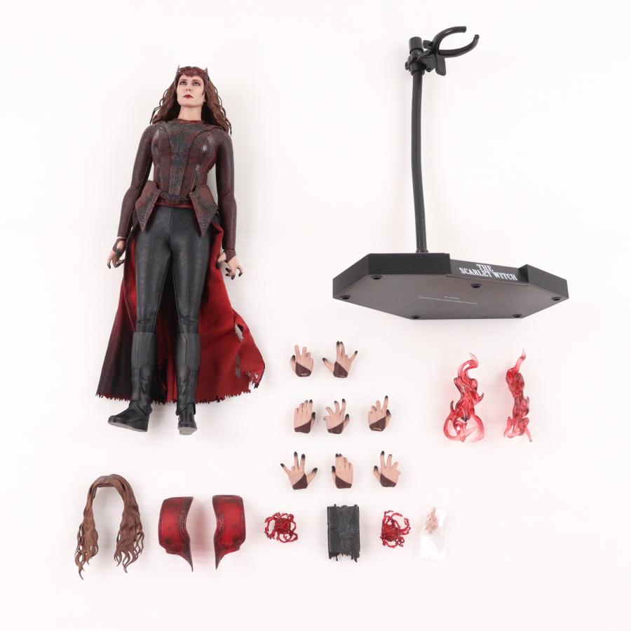 ホットトイズ 『中古即納』{FIG} ムービー・マスターピース