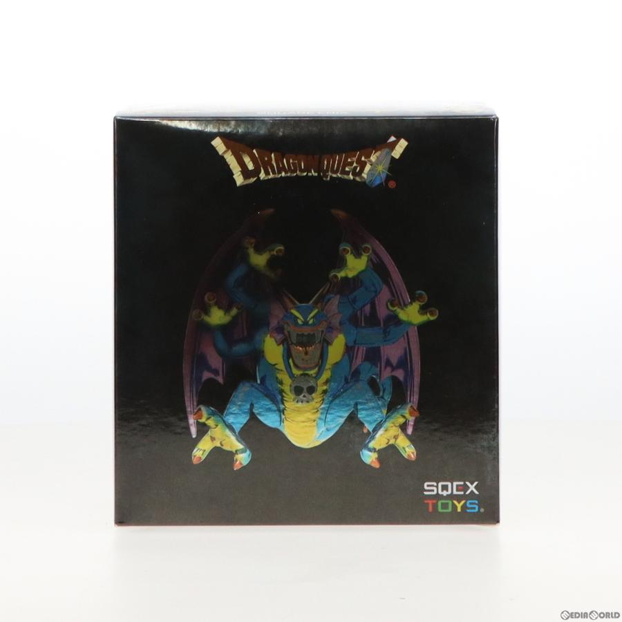 ドラゴンクエスト メタリックモンスターズギャラリー シドー (青バージョン) スクウェア・エニックス 『中古即納』{FIG} シドー(青バージョン