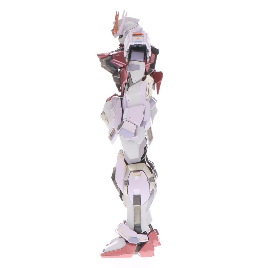 中古即納』{FIG} 魂ウェブ商店限定 METAL BUILD ストライク