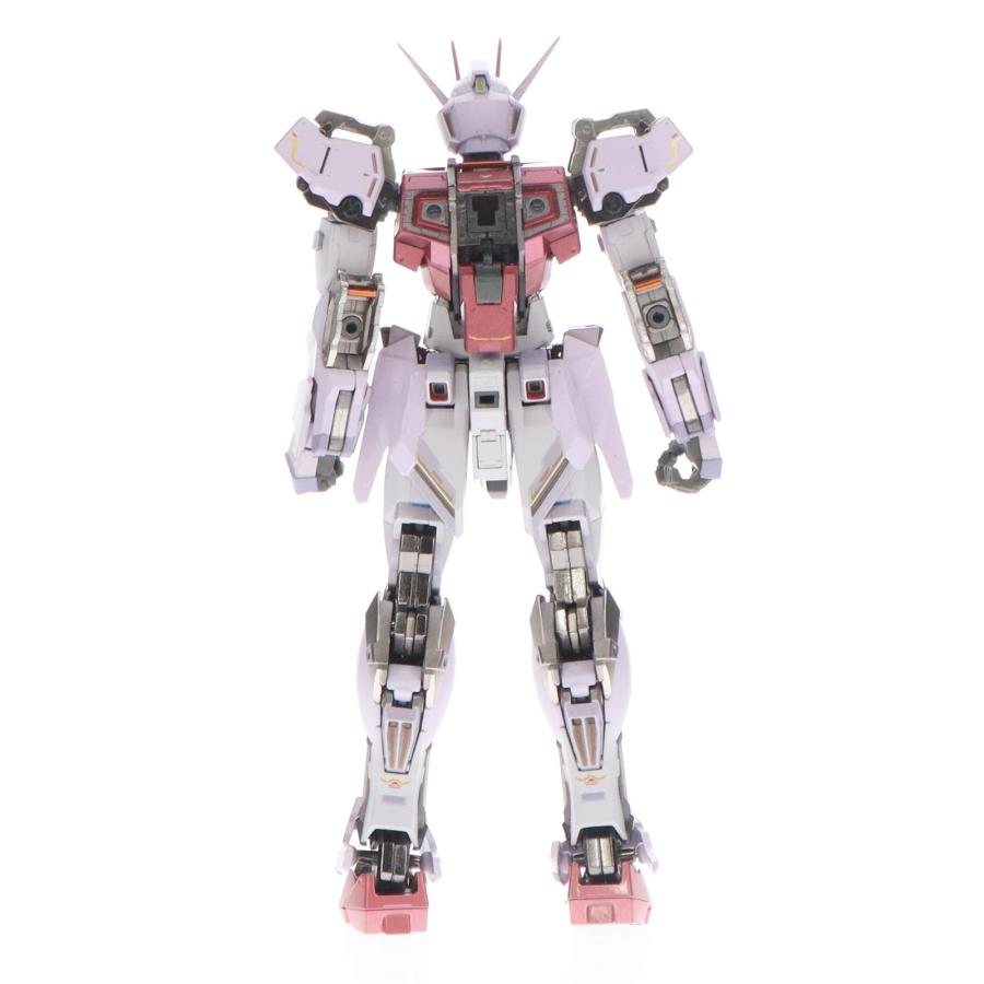 中古即納』{FIG} 魂ウェブ商店限定 METAL BUILD ストライク