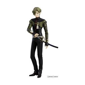 中古即納』{FIG} 鶯丸(うぐいすまる) 刀剣乱舞-ONLINE- 1/8 完成品