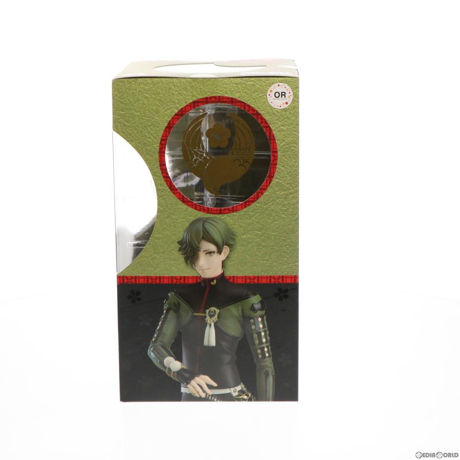 中古即納』{FIG} 鶯丸(うぐいすまる) 刀剣乱舞-ONLINE- 1/8 完成品