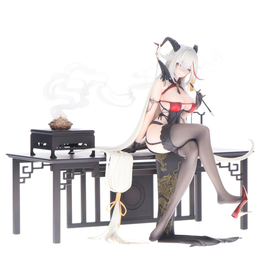 【新品未開封】アズールレーン　エーギル1/6フィギュア【AniGame】 新品未開封】アズールレーン エーギル1/6フィギュア【AniGame