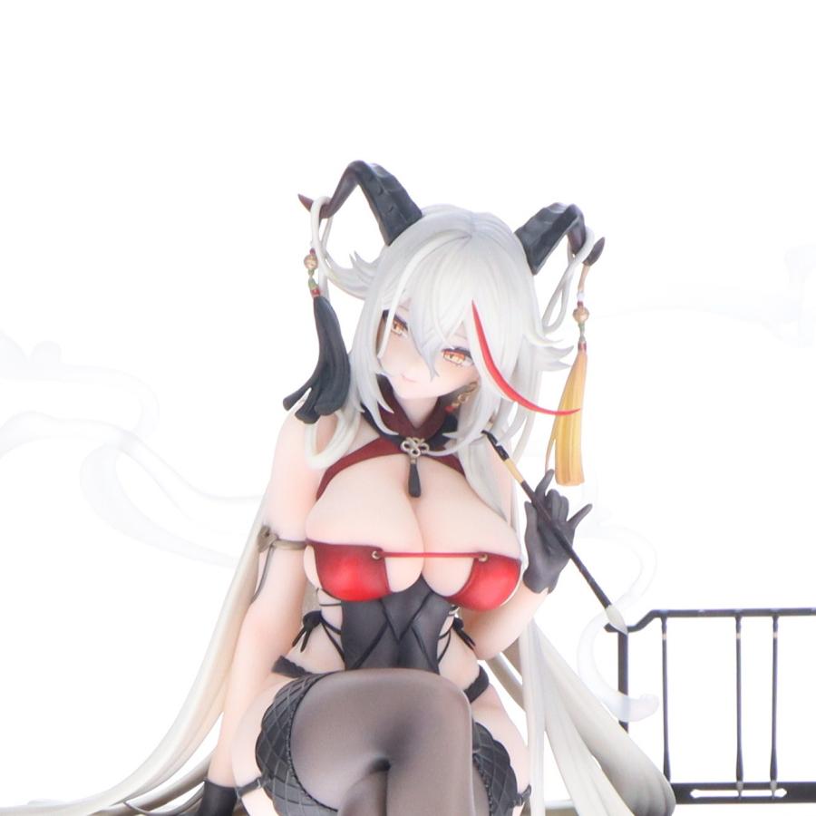 【新品未開封】アズールレーン　エーギル1/6フィギュア【AniGame】 新品未開封】アズールレーン エーギル1/6フィギュア【AniGame