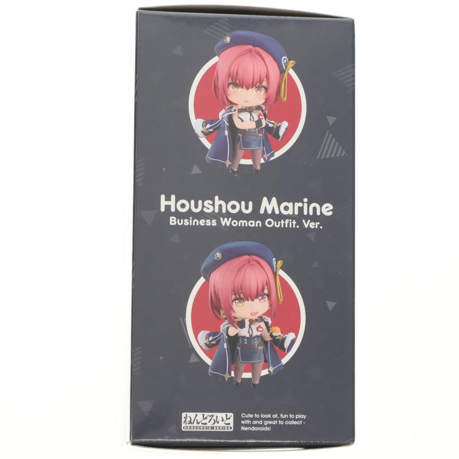 グッドスマイルカンパニー 『中古即納』{FIG} ねんどろいど 2725