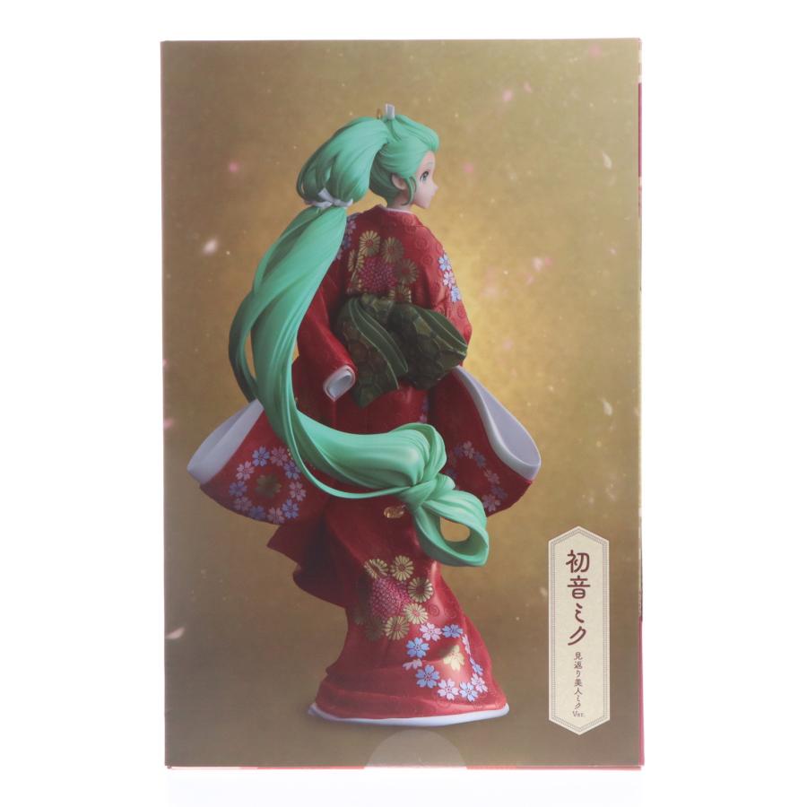 グッドスマイルカンパニー 『中古即納』{FIG} 初音ミク 見返り