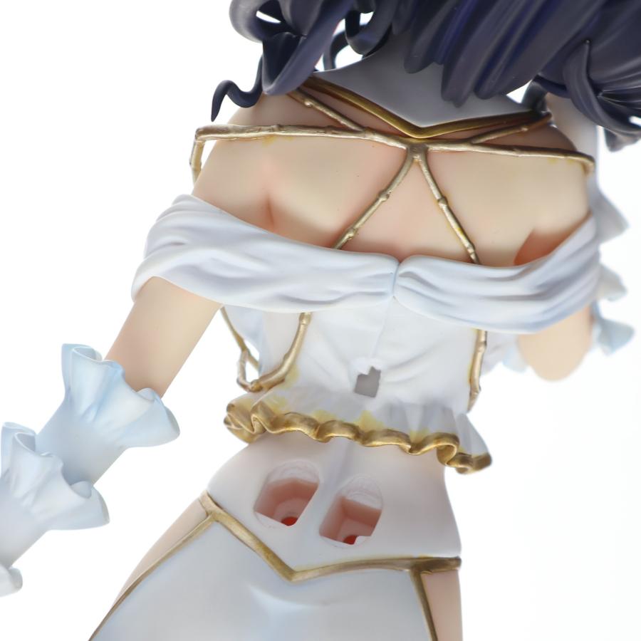 中古即納』{FIG} アルベド ウィングVer. オーバーロードIV 1/7 完成品
