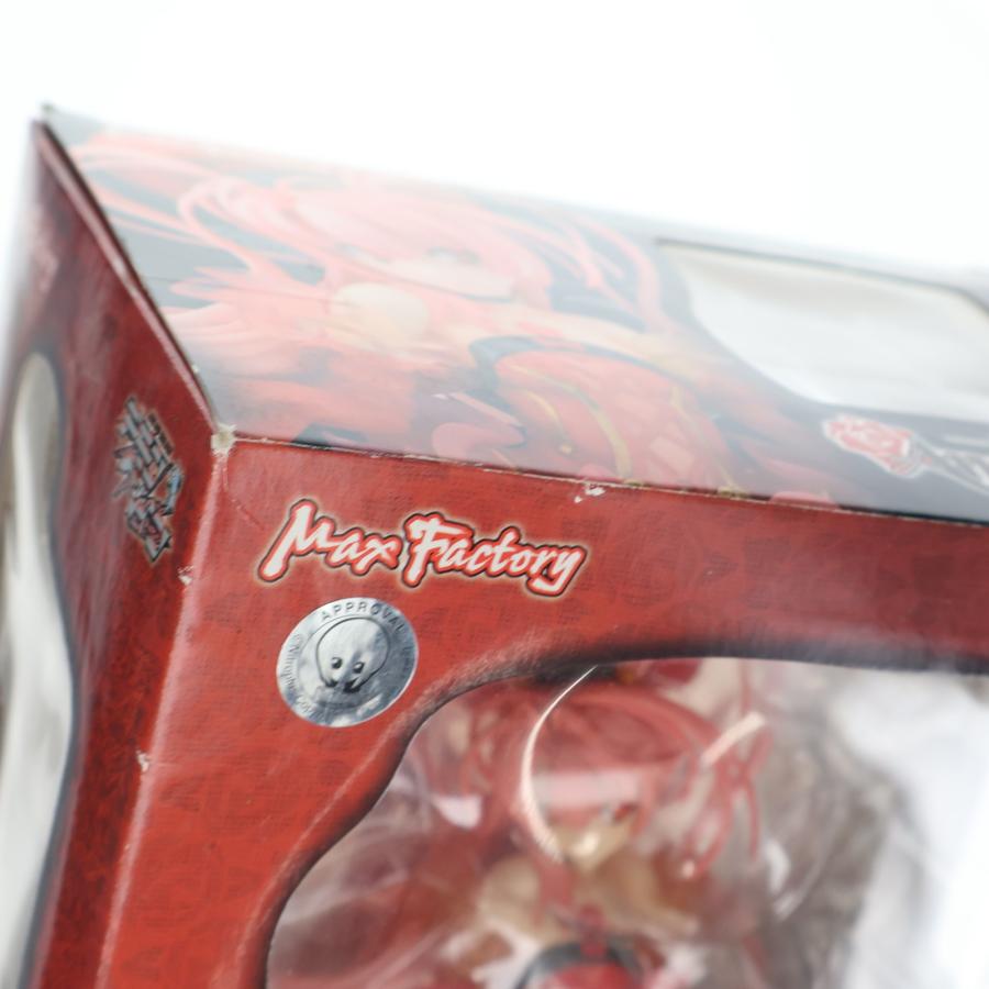 マックスファクトリー 『中古即納』{FIG} アナザーブラッド 機神