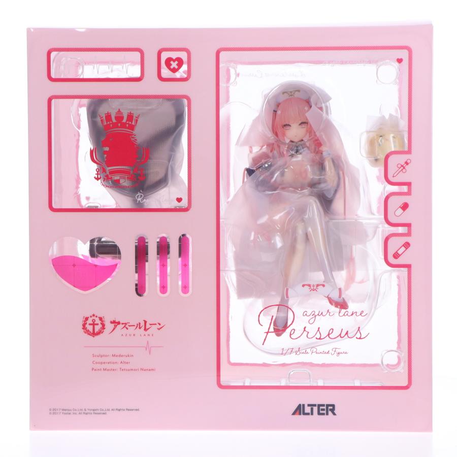 アルター（ALTER） 『中古即納』{FIG} パーシュース ナーセリー勤務