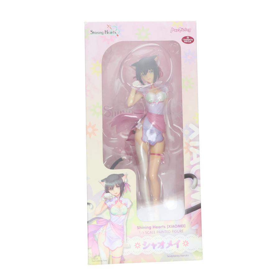 マックスファクトリー 『中古即納』{FIG} シャオメイ シャイニング 