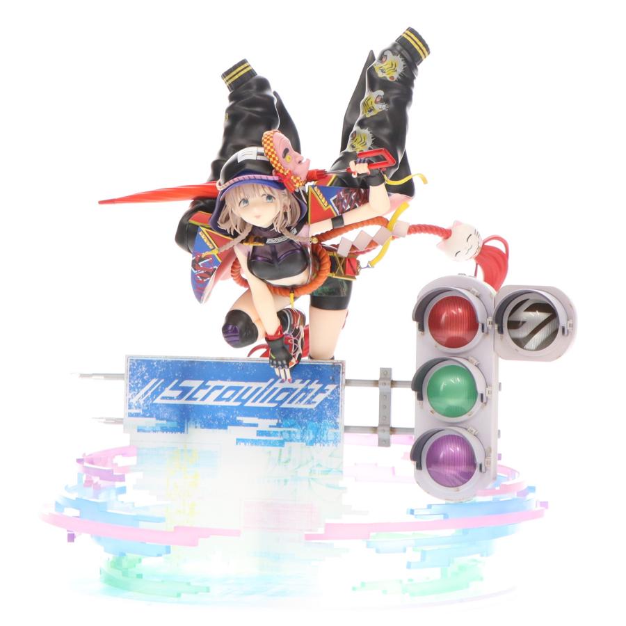 アルター★美品限定品フィギュア芹沢あさひ 空と青とアイツVer.★送料無料 アイドルマスター シャイニーカラーズ」より芹沢あさひが衣装