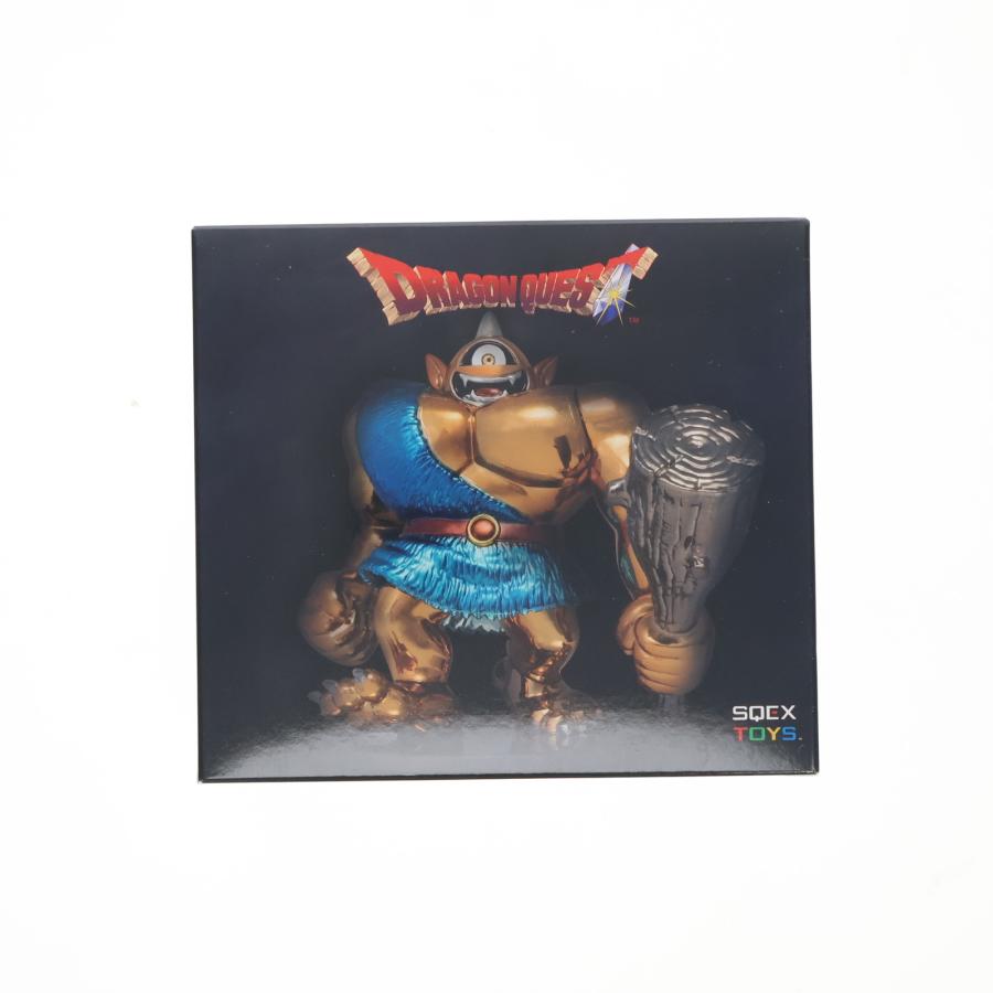 ドラゴンクエスト アトラス メタリックモンスターズギャラリー スクウェア・エニックス（SQUARE ENIX） 『中古即納』{FIG} (再販