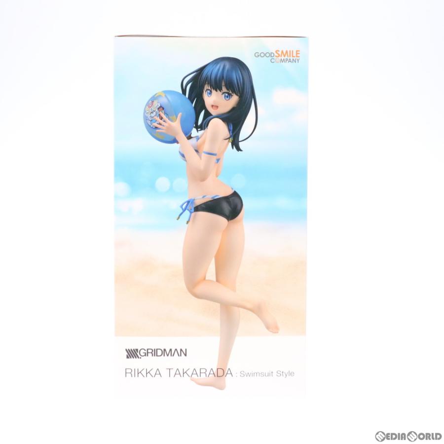中古即納』{FIG} 宝多六花(たからだりっか) 水着style SSSS.GRIDMAN