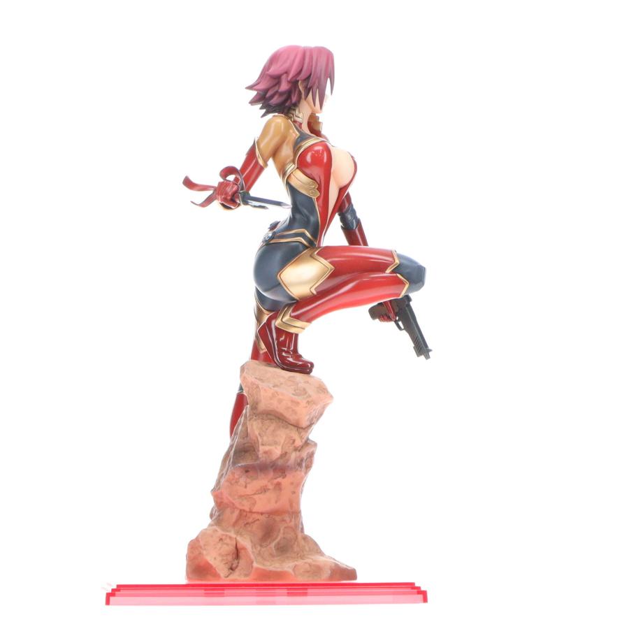 メガハウス 『中古即納』{FIG} G.E.M.シリーズ 紅月カレン パイロット