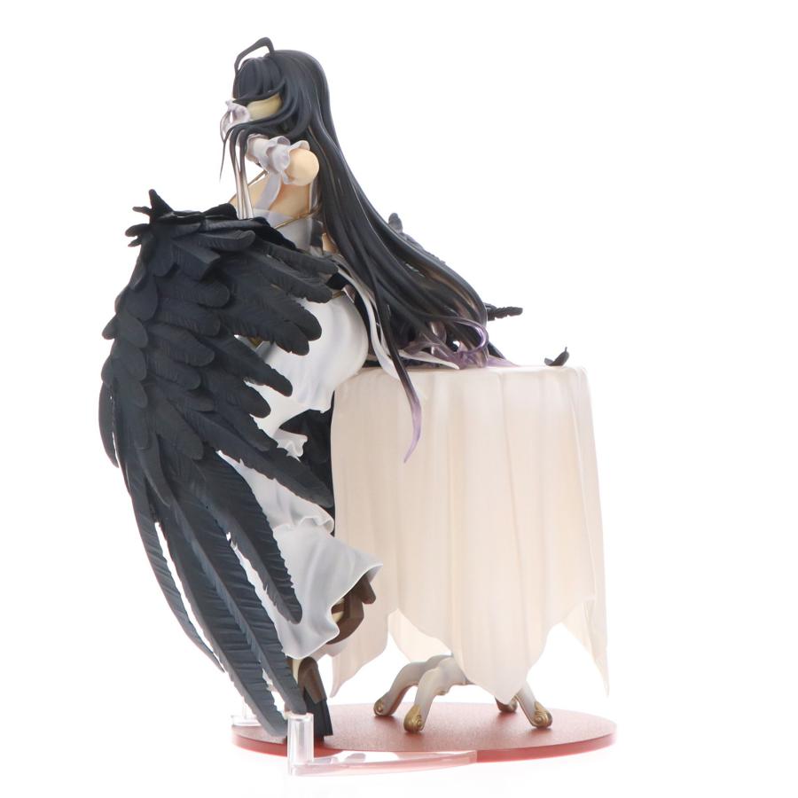 フリュー 『中古即納』{FIG} F:NEX限定 アルベド オーバーロードII 1/7