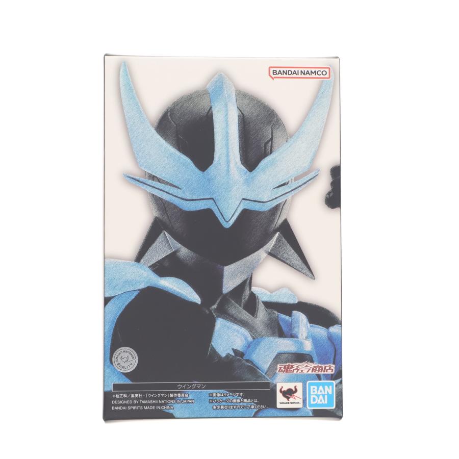 中古即納』{FIG} 魂ウェブ商店限定 S.H.Figuarts(フィギュアーツ) 真骨