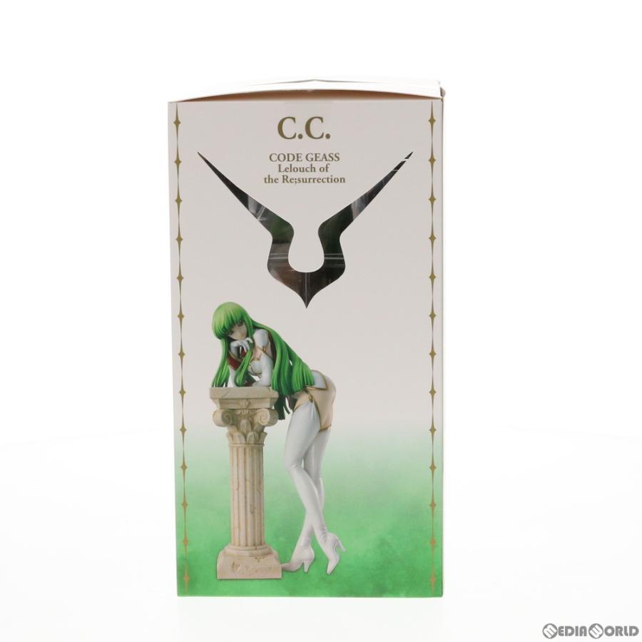 メガハウス 『中古即納』{FIG} G.E.M.シリーズ C.C. パイロットスーツ