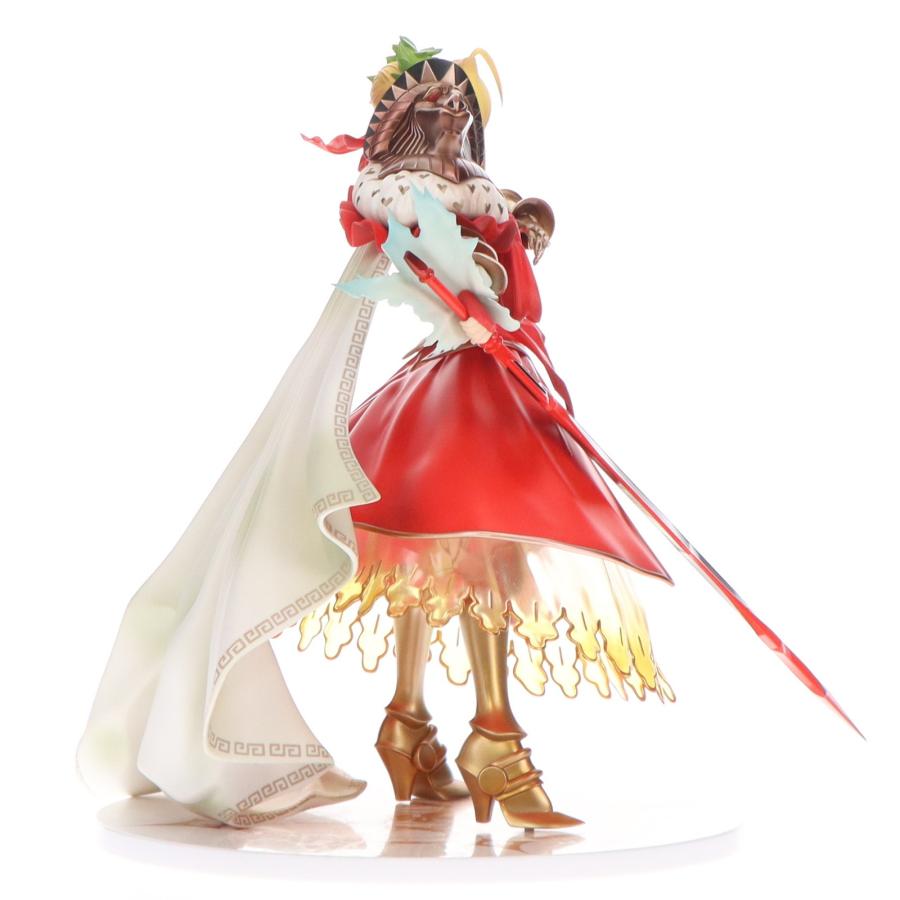 中古即納』{FIG} セイバー/ネロ・クラウディウス〔第三再臨〕 Fate