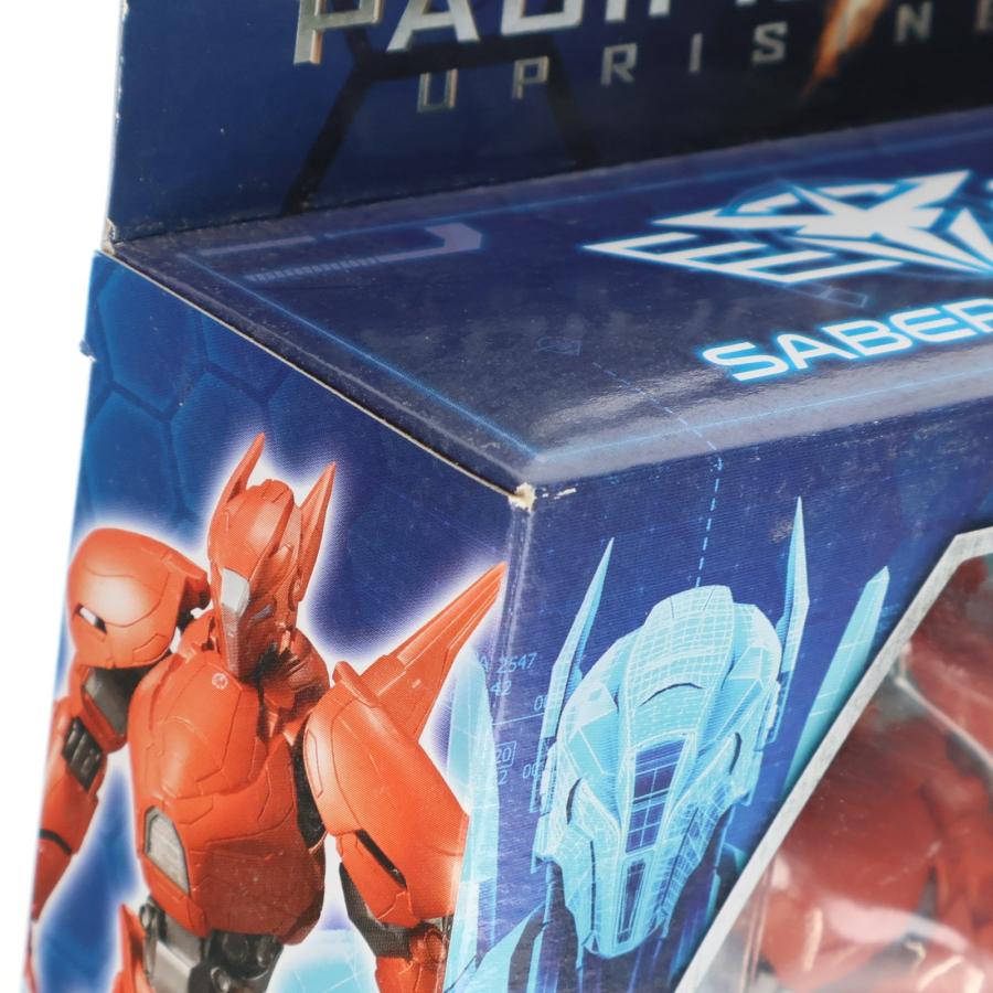 中古即納』{FIG} ROBOT魂(SIDE JAEGER) セイバー・アテナ