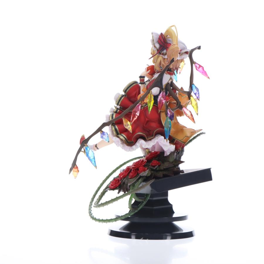 alter あみあみ　東方　フラン　フィギュア 東方Project』フランドール・スカーレット 完成品フィギュア[アルター]