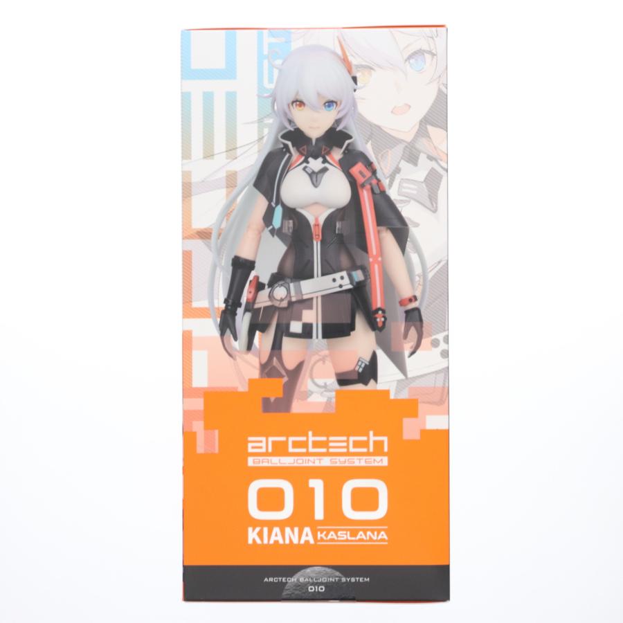 中古即納』{FIG} ARCTECH可動シリーズ キアナ 天穹遊侠Ver. 崩壊3rd 1 