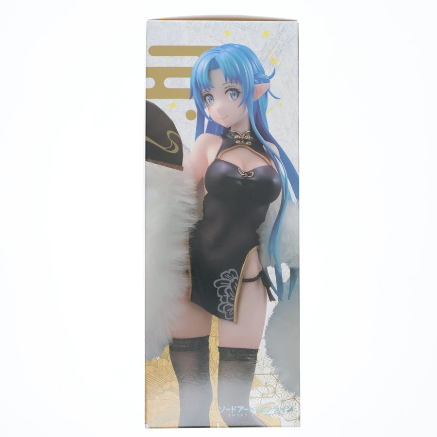 KDcolle ソードアート・オンライン アスナ 水精霊 チャイナドレスVer. KDcolle ソードアート・オンライン アスナ 水精霊 チャイナ