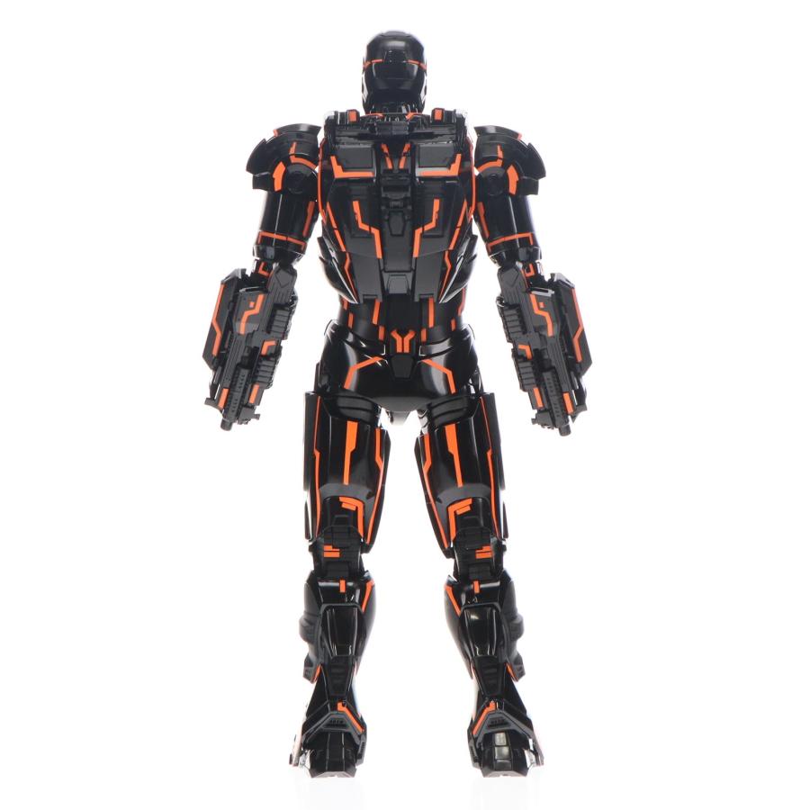 ムービー・マスターピース ウォーマシン ネオンテック オレンジ版 DIECAST ホットトイズ 『中古即納』{FIG} ムービー・マスターピース