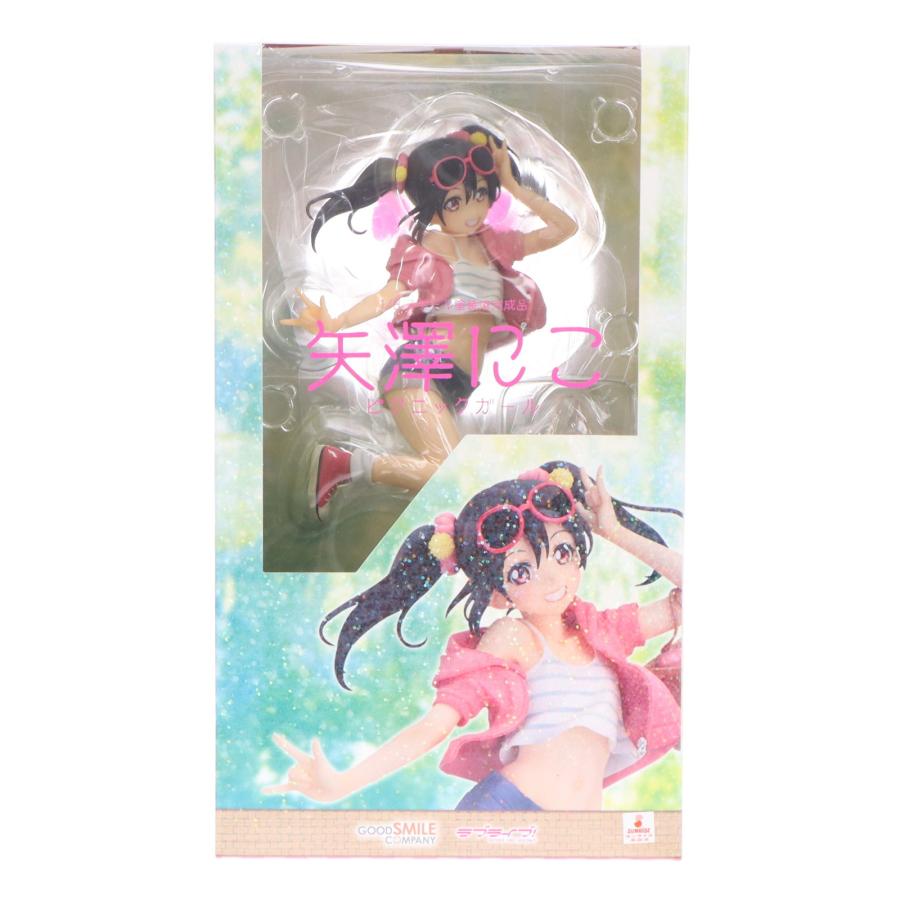グッドスマイルカンパニー 『中古即納』{FIG} 矢澤にこ(やざわにこ