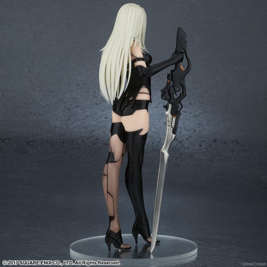 スクウェア・エニックス 『中古即納』{FIG} A2(ヨルハA型二号) 通常版