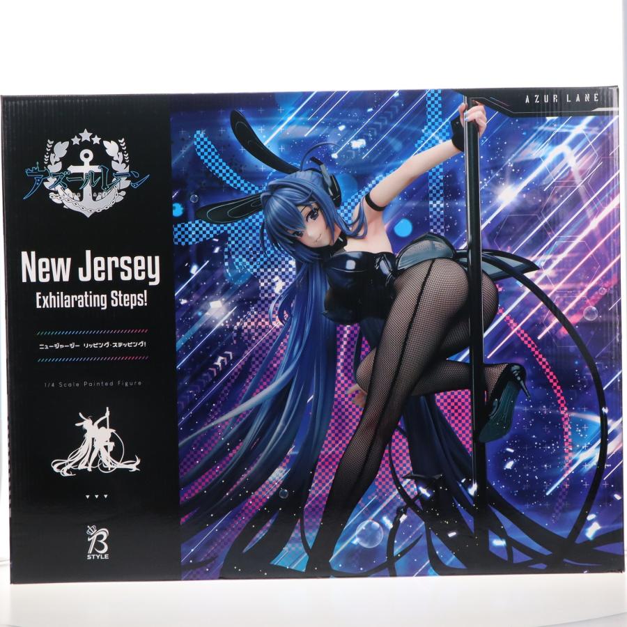 中古即納』{FIG} B-Style ニュージャージー リッピング・ステッピング