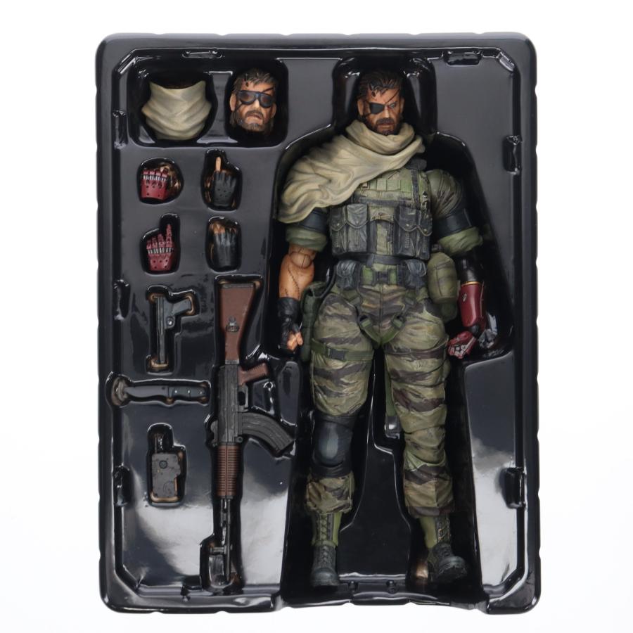 スクウェア・エニックス 『中古即納』{FIG} PLAY ARTS改