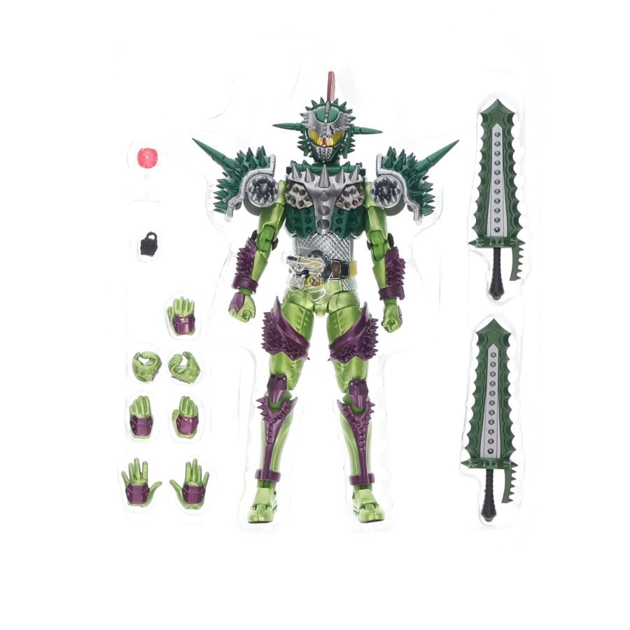(未使用･未開封品)　S.H.フィギュアーツ 仮面ライダーブラーボ ドリアンアームズ（魂ウェブ限定） f4u0baa 中古即納』{FIG} 魂ウェブ商店限定 S.H.Figuarts(フィギュアーツ) 仮面