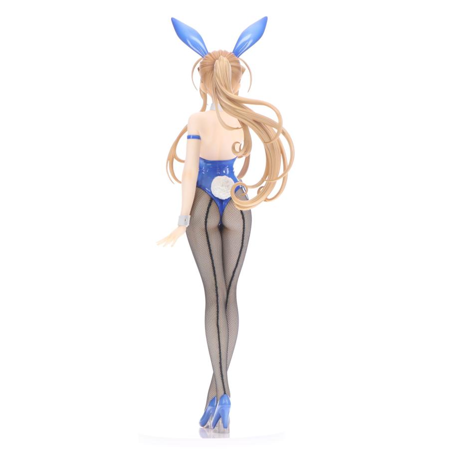 中古即納』{FIG} B-style ベルダンディー バニーVer. ああっ女神さまっ
