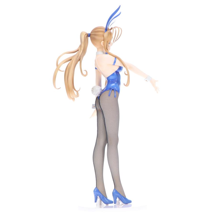 中古即納』{FIG} B-style ベルダンディー バニーVer. ああっ女神さまっ