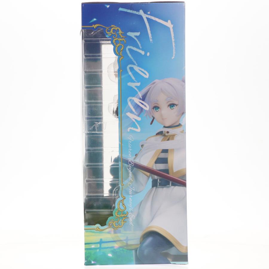 葬送のフリーレン マッドハウス × デザインココ 1/7フィギュア 葬送のフリーレン フリーレン [マッドハウス × デザインココ