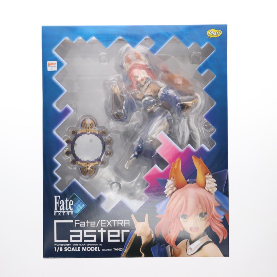 Fate/EXTRA CCC キャスター 1/8 完成品フィギュア 【公式通販】