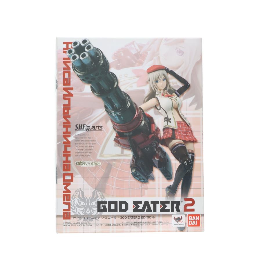 GOD EATER アリサ・イリーニチナ・アミエーラ 1/8フィギュア Amazon | ゴッドイーターバースト アリサ・イリーニチナ・アミエーラ 1
