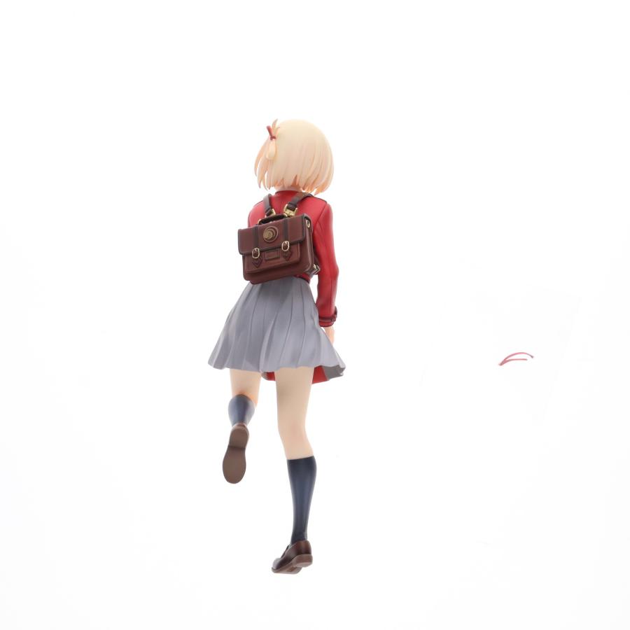 リコリス・リコイル 錦木千束 1/7 フィギュア[グッドスマイルカンパニー 開封レビュー】グッドスマイルカンパニー リコリス・リコイル