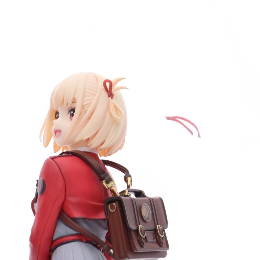 グッドスマイルカンパニー 『中古即納』{FIG} 錦木千束(にしきぎ