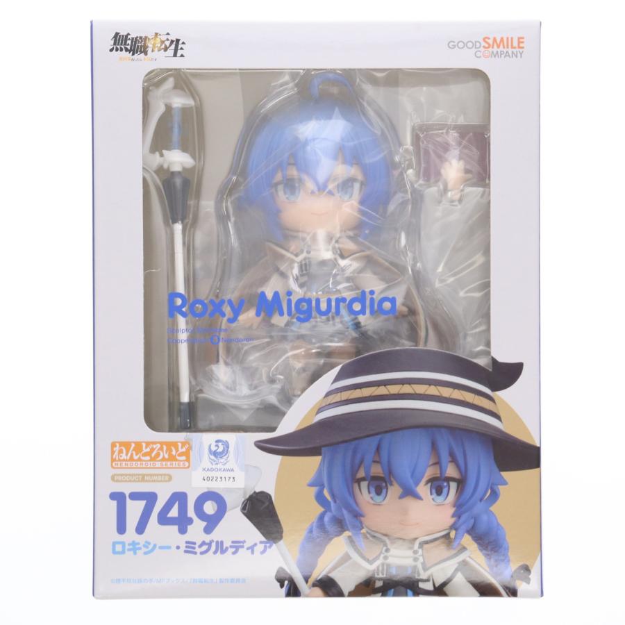 グッドスマイルカンパニー 『中古即納』{FIG} ねんどろいど 1749