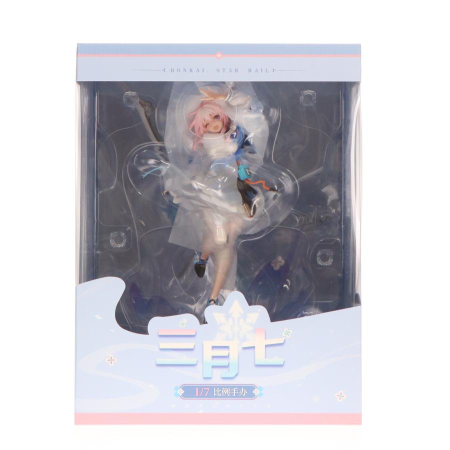 中古即納』{FIG} 色紙付属 三月なのか(みつきなのか) 崩壊:スター