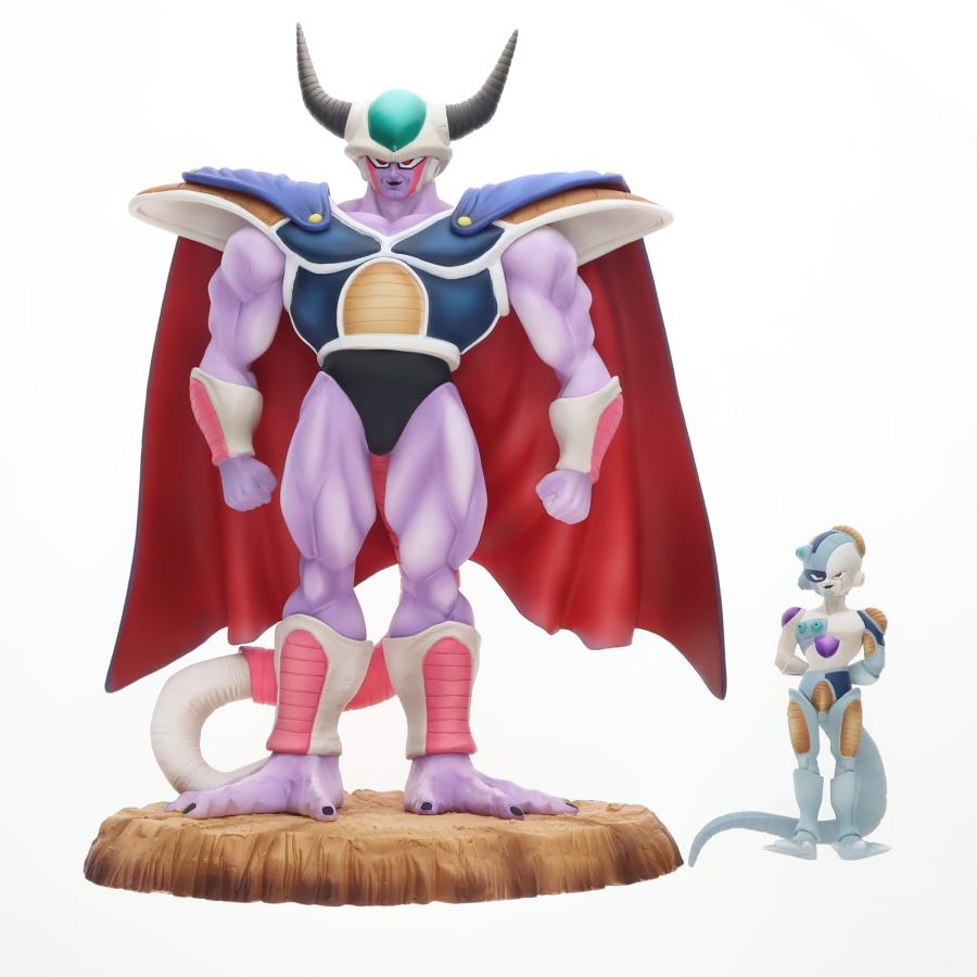 中古即納』{FIG} 特典メカフリーザ付属 ドラゴンボールアライズ