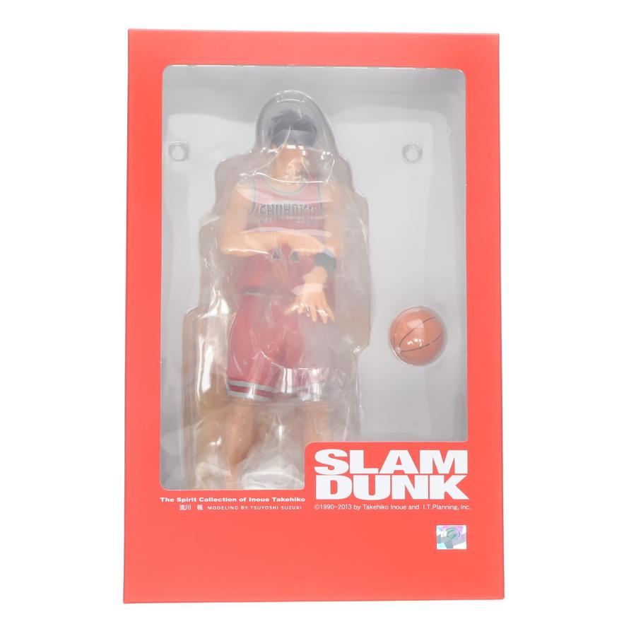 中古即納』{FIG} The Spirit Collection of Inoue Takehiko SLAM