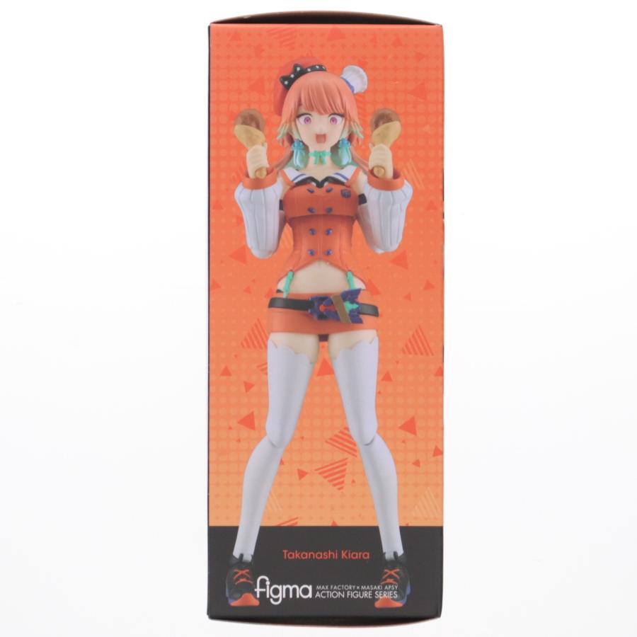 マックスファクトリー 『中古即納』{FIG} figma 627 小鳥遊