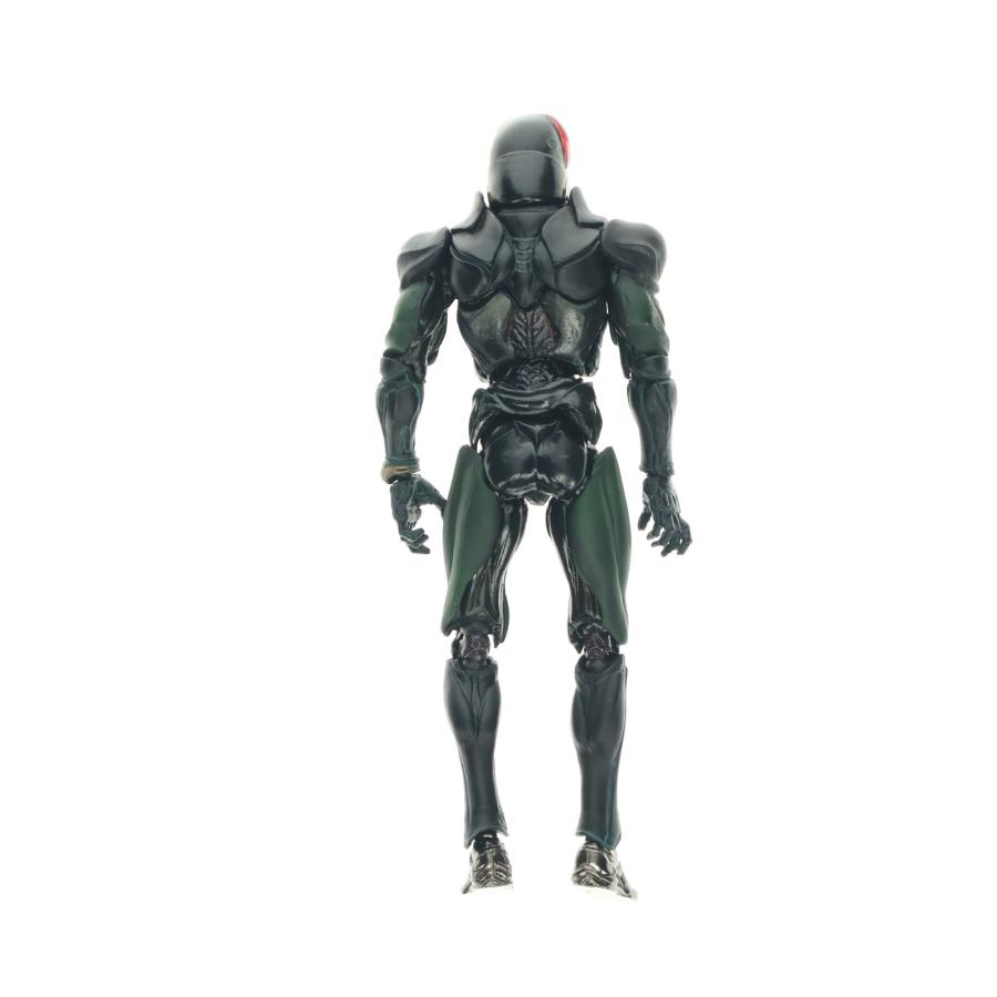 中古即納』{FIG} S.I.C. VOL.16 仮面ライダーブラックRX&仮面ライダー