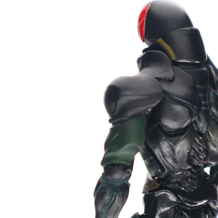 中古即納』{FIG} S.I.C. VOL.16 仮面ライダーブラックRX&仮面ライダー